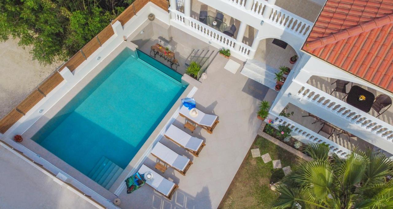 Estella Luxury In -200m From The * Amoudi